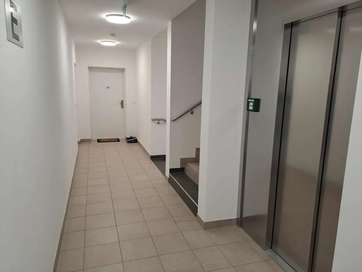 2-Zimmer-Wohnung mieten in Neunkirchen – 55 m², € 587 – Bild 11 von 18