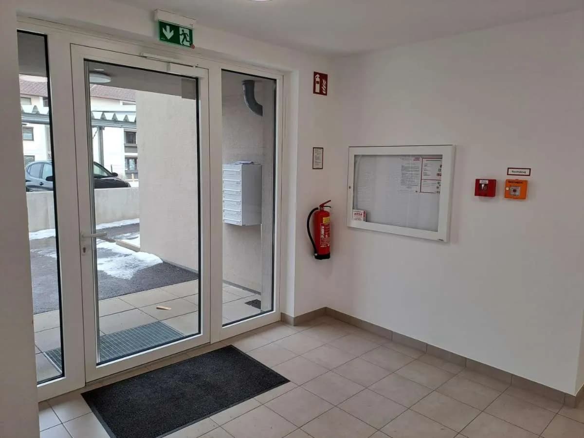 2-Zimmer-Wohnung mieten in Neunkirchen – 55 m², € 587 – Bild 12 von 18