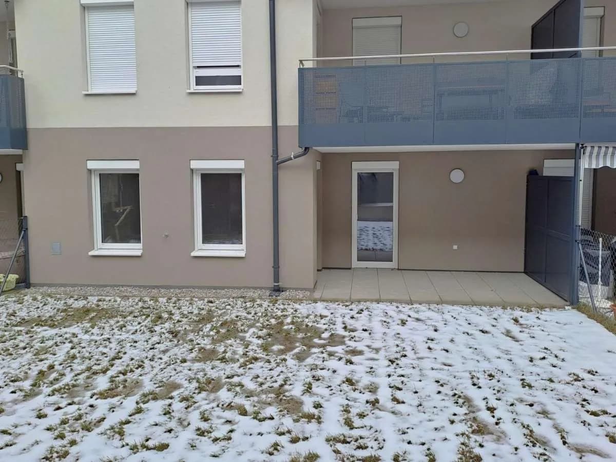 2-Zimmer-Wohnung mieten in Neunkirchen – 55 m², € 587 – Bild 13 von 18