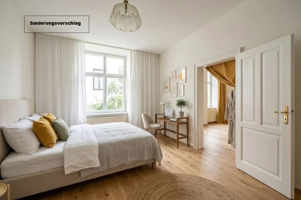 3-Zimmer-Wohnung kaufen in Wien – 68,02 m², € 268.900