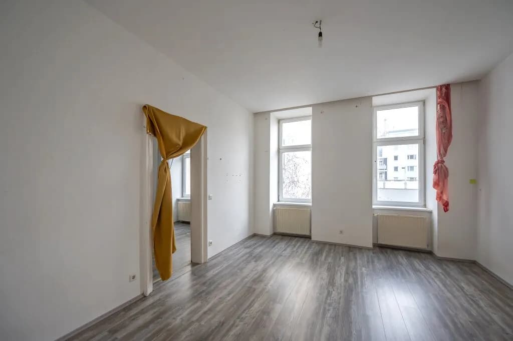 3-Zimmer-Wohnung kaufen in Wien – 68,02 m², € 268.900 – Bild 3 von 25