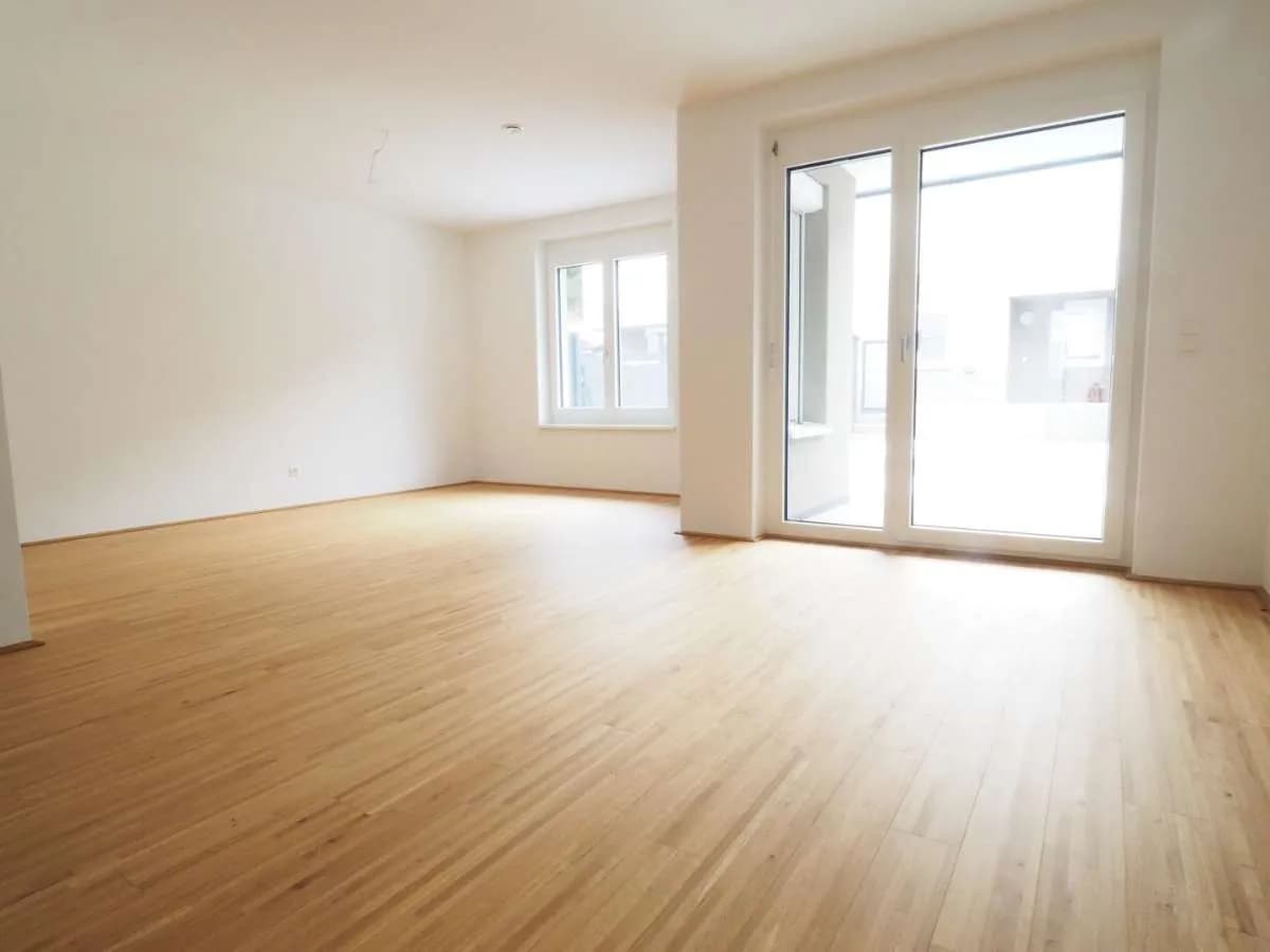 4-Zimmer-Immobilie mieten in Neunkirchen – 110 m², € 1.125 – Bild 6 von 20