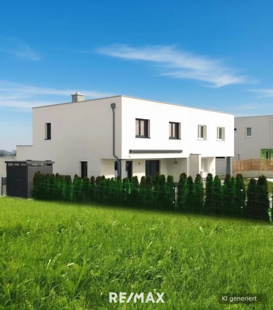 7-Zimmer-Haus kaufen in Vöcklabruck – 120 m², € 444.900 – Bild 2 von 5