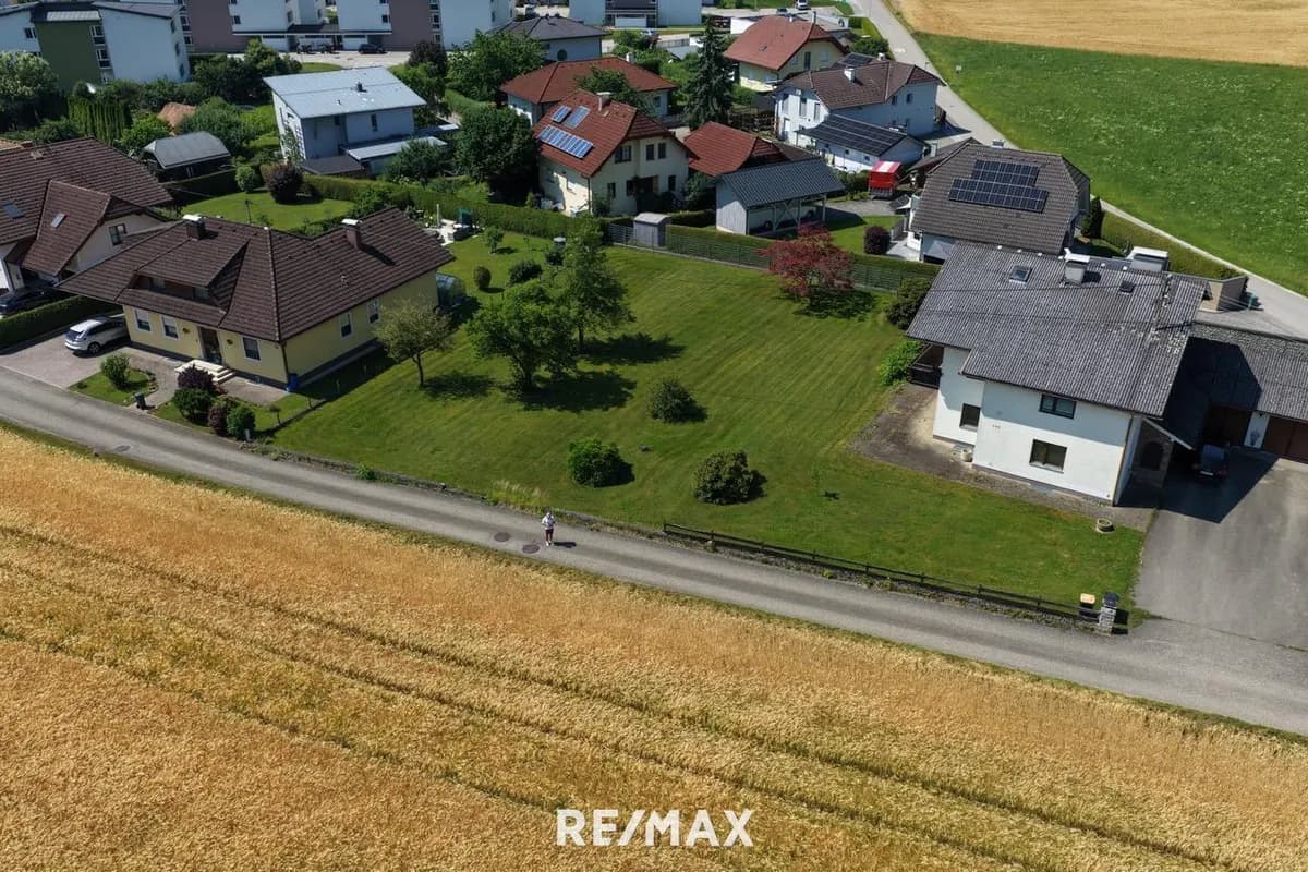 7-Zimmer-Haus kaufen in Vöcklabruck – 120 m², € 444.900 – Bild 4 von 5
