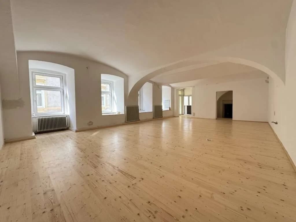 Gewerbeimmobilie mieten in Wien – 172 m², € 2.403 – Bild 1 von 7