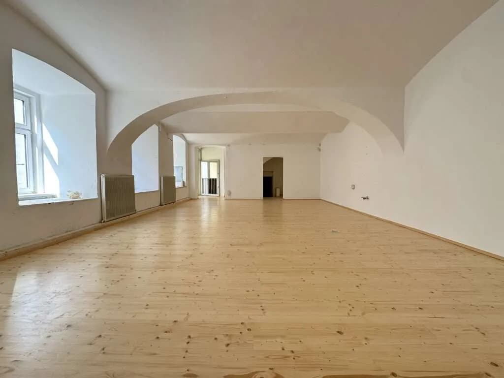 Gewerbeimmobilie mieten in Wien – 172 m², € 2.403 – Bild 2 von 7