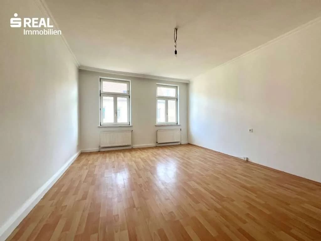 3-Zimmer-Wohnung kaufen in Wien – 80 m², € 248.000