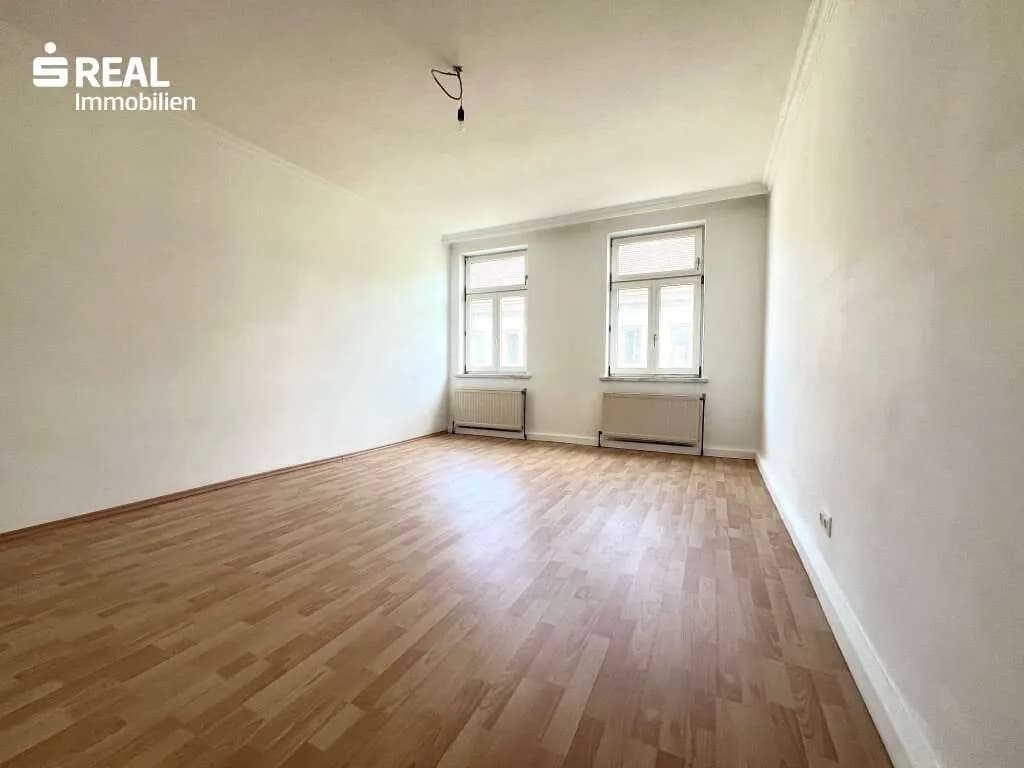 3-Zimmer-Wohnung kaufen in Wien – 80 m², € 248.000 – Bild 2 von 9
