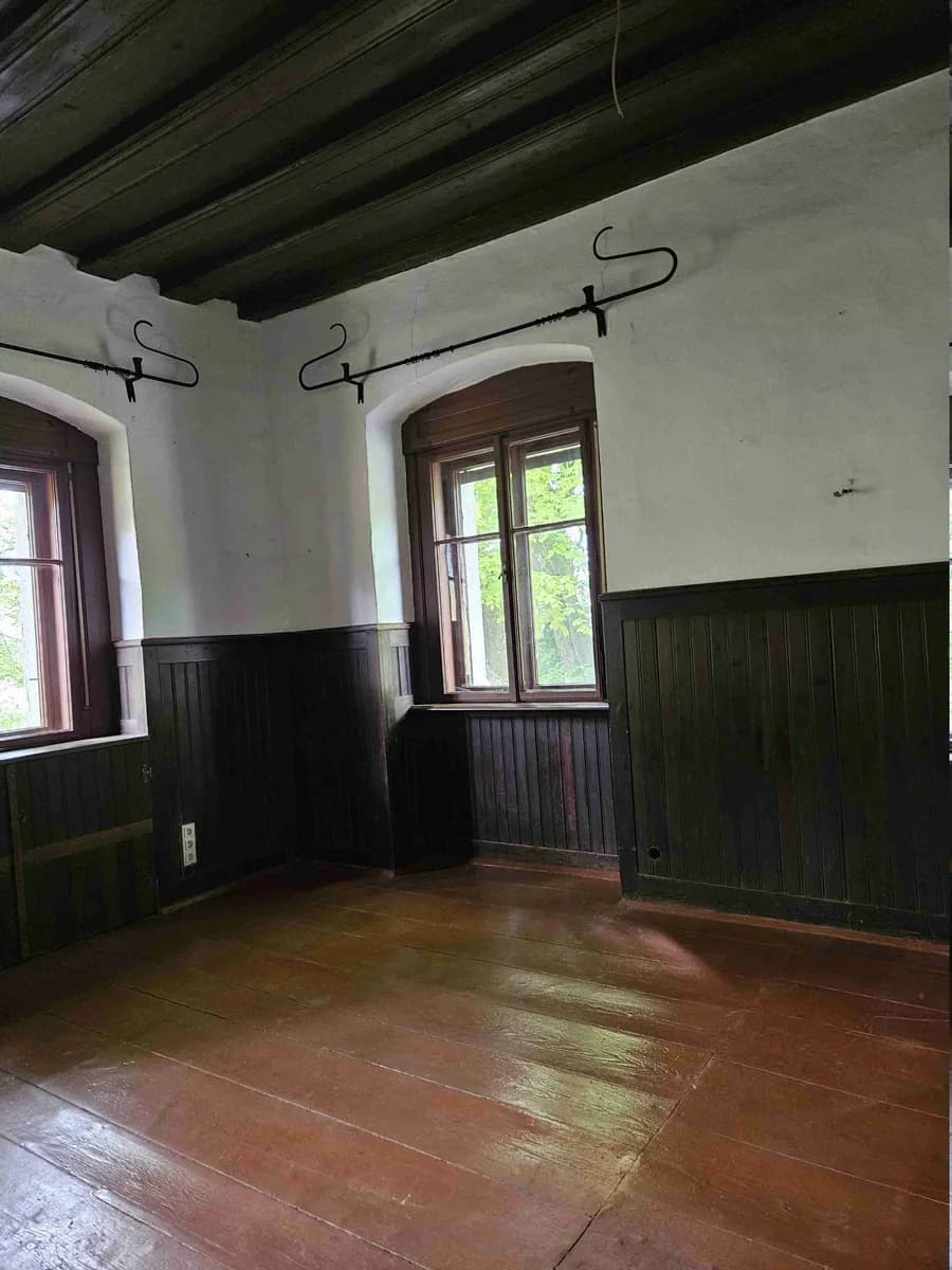 2-Zimmer-Wohnung mieten in Urfahr-Umgebung – 52 m², € 273 – Bild 5 von 7