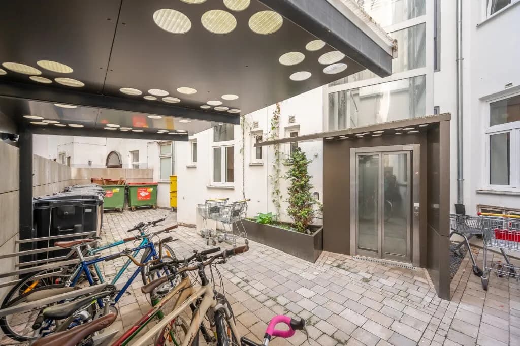 4-Zimmer-Wohnung kaufen in Wien – 83,21 m², € 344.900 – Bild 17 von 25