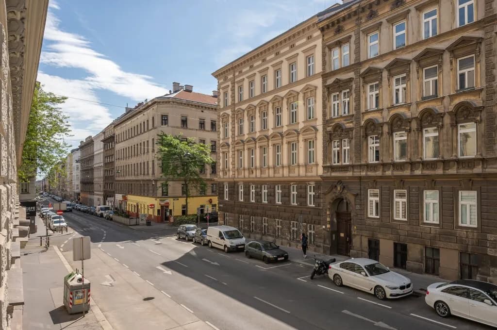 4-Zimmer-Wohnung kaufen in Wien – 83,21 m², € 344.900 – Bild 21 von 25