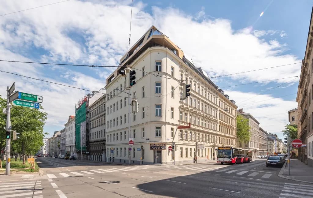 4-Zimmer-Wohnung kaufen in Wien – 83,21 m², € 344.900 – Bild 22 von 25