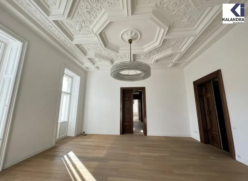 17-Zimmer-Gewerbeimmobilie mieten in Wien – 750 m², € 21.795 – Bild 5 von 60