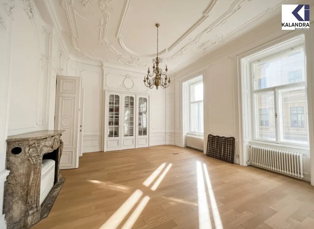 17-Zimmer-Gewerbeimmobilie mieten in Wien – 750 m², € 21.795 – Bild 6 von 60