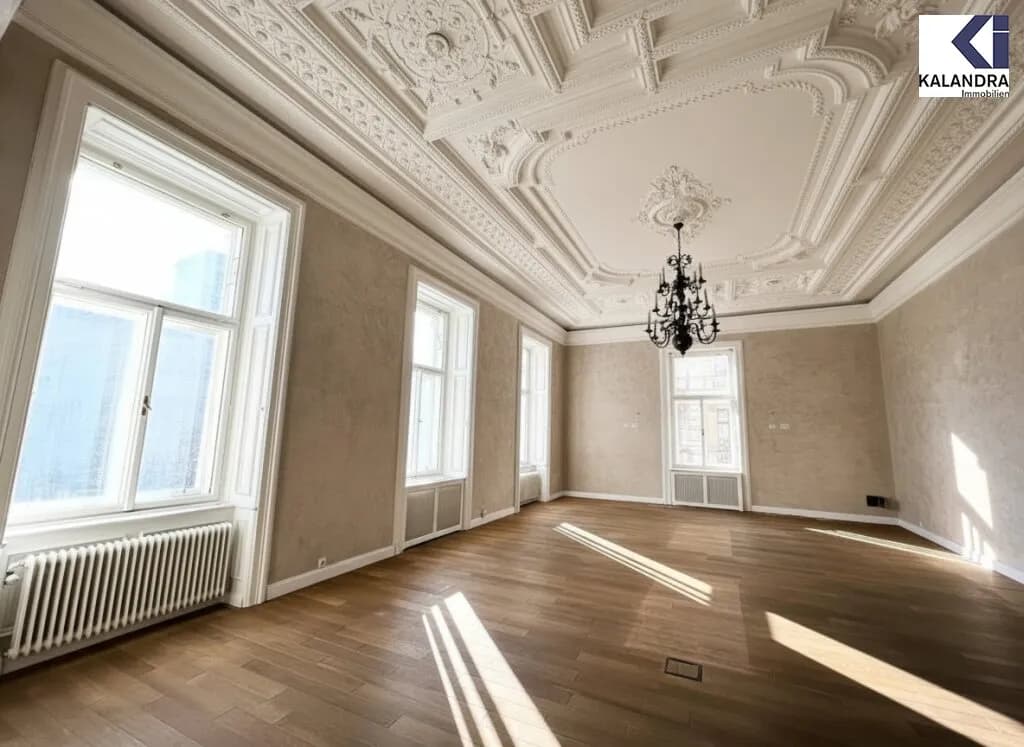 17-Zimmer-Gewerbeimmobilie mieten in Wien – 750 m², € 21.795 – Bild 7 von 60