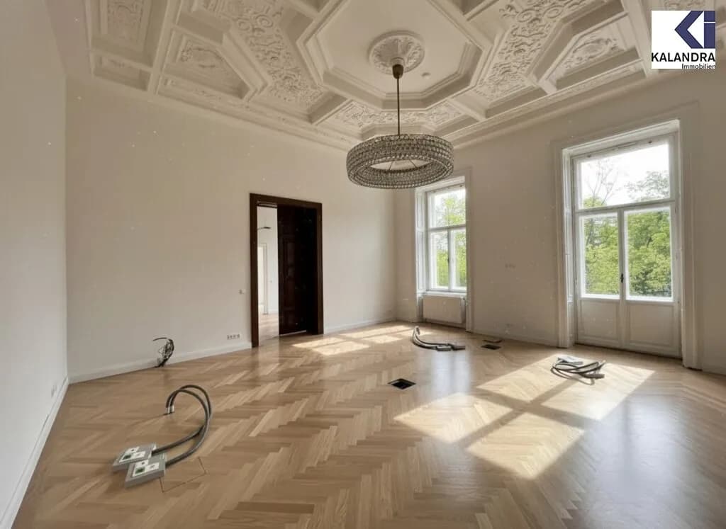 17-Zimmer-Gewerbeimmobilie mieten in Wien – 750 m², € 21.795 – Bild 8 von 60