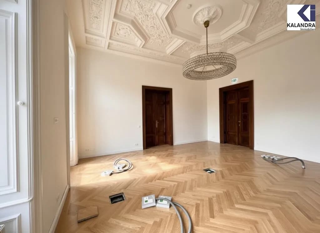 17-Zimmer-Gewerbeimmobilie mieten in Wien – 750 m², € 21.795 – Bild 9 von 60