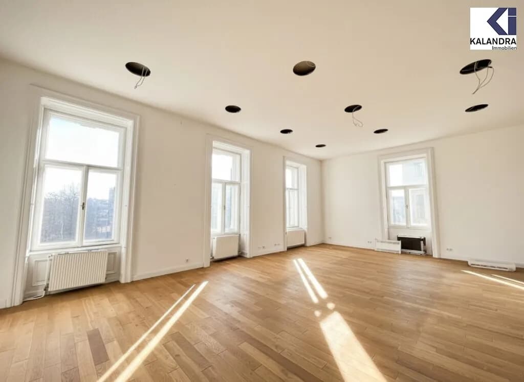 17-Zimmer-Gewerbeimmobilie mieten in Wien – 750 m², € 21.795 – Bild 10 von 60