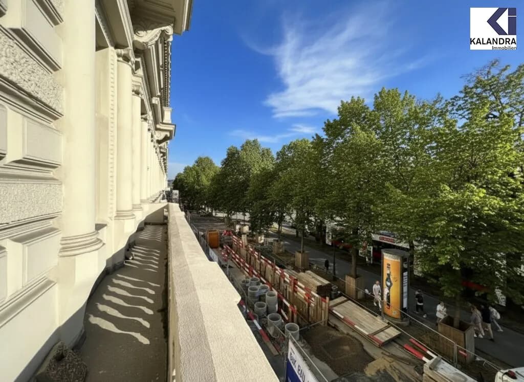 17-Zimmer-Gewerbeimmobilie mieten in Wien – 750 m², € 21.795 – Bild 11 von 60