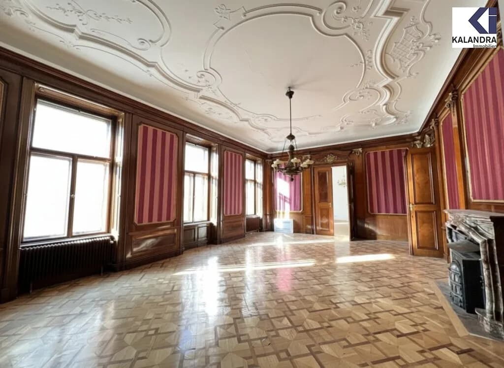 17-Zimmer-Gewerbeimmobilie mieten in Wien – 750 m², € 21.795 – Bild 12 von 60