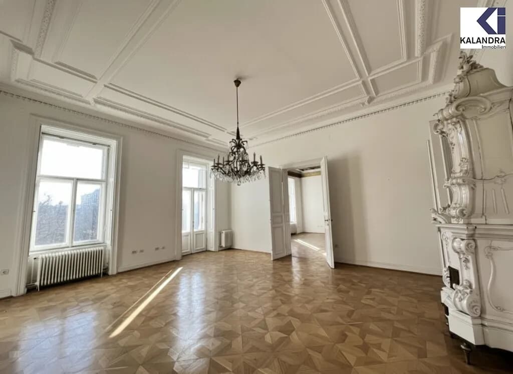 17-Zimmer-Gewerbeimmobilie mieten in Wien – 750 m², € 21.795 – Bild 13 von 60