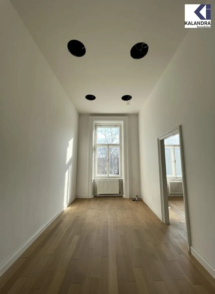 17-Zimmer-Gewerbeimmobilie mieten in Wien – 750 m², € 21.795 – Bild 14 von 60
