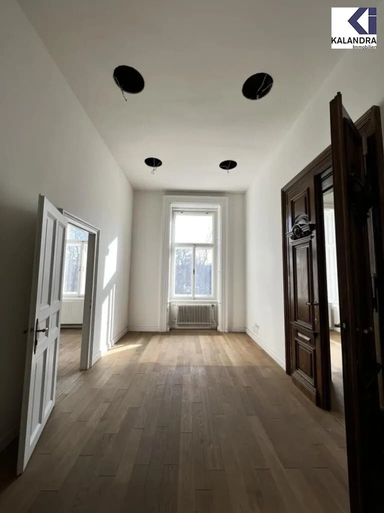 17-Zimmer-Gewerbeimmobilie mieten in Wien – 750 m², € 21.795 – Bild 15 von 60