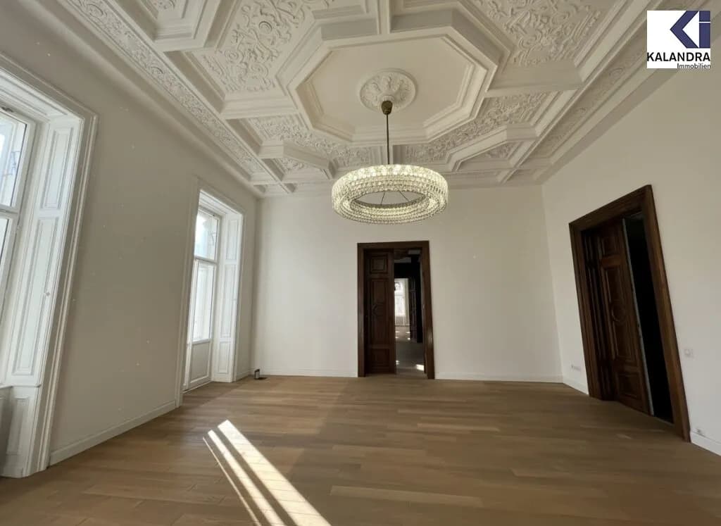 17-Zimmer-Gewerbeimmobilie mieten in Wien – 750 m², € 21.795 – Bild 16 von 60