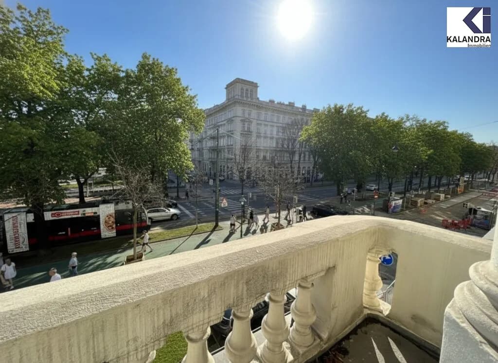 17-Zimmer-Gewerbeimmobilie mieten in Wien – 750 m², € 21.795 – Bild 18 von 60