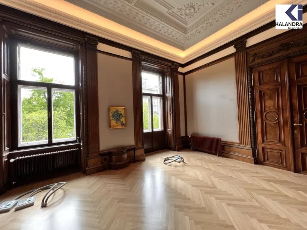17-Zimmer-Gewerbeimmobilie mieten in Wien – 750 m², € 21.795 – Bild 19 von 60