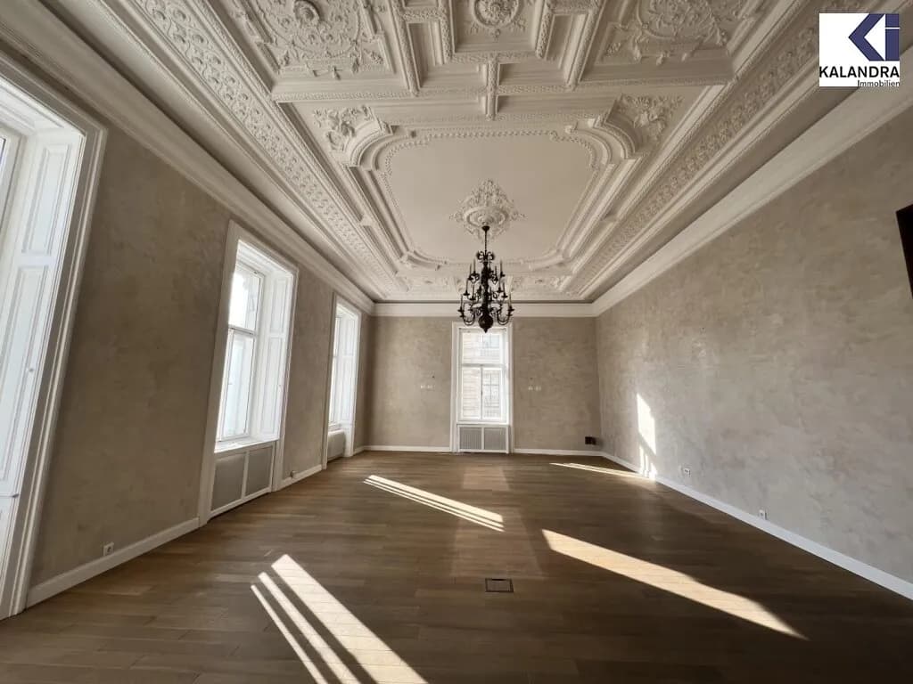 17-Zimmer-Gewerbeimmobilie mieten in Wien – 750 m², € 21.795 – Bild 20 von 60