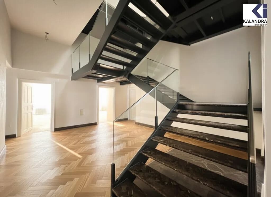 17-Zimmer-Gewerbeimmobilie mieten in Wien – 750 m², € 21.795 – Bild 22 von 60