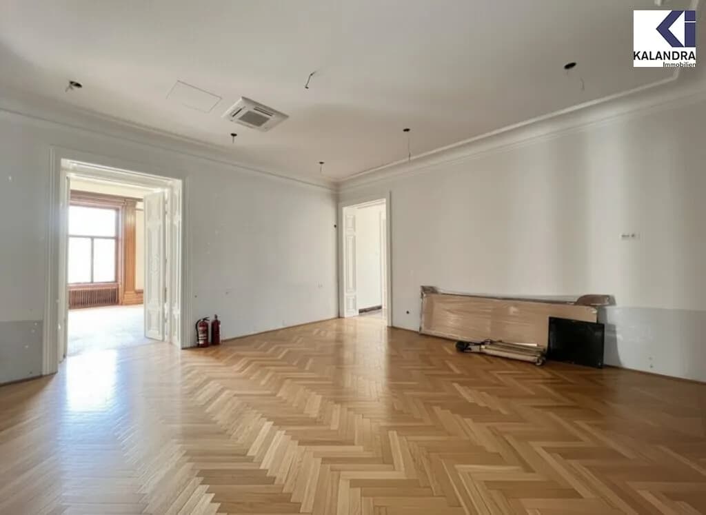 17-Zimmer-Gewerbeimmobilie mieten in Wien – 750 m², € 21.795 – Bild 23 von 60