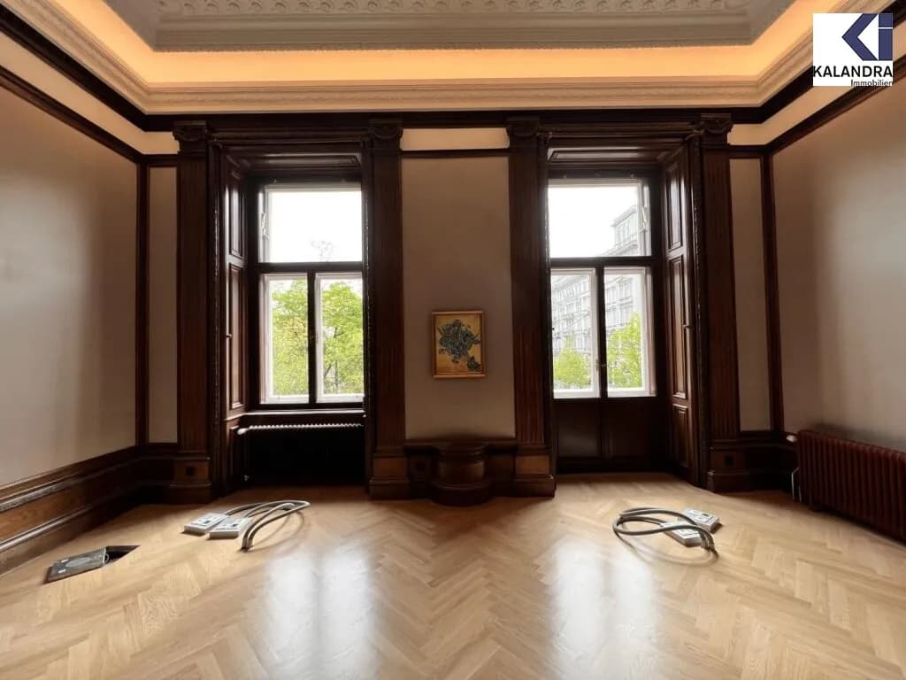 17-Zimmer-Gewerbeimmobilie mieten in Wien – 750 m², € 21.795 – Bild 25 von 60