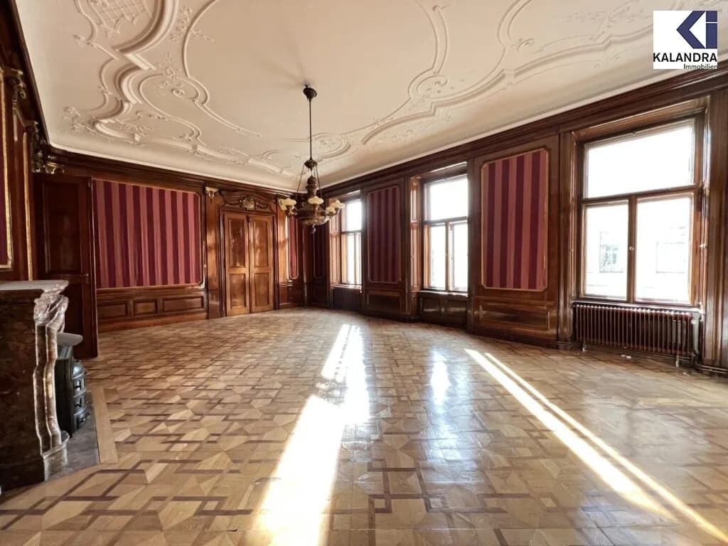 17-Zimmer-Gewerbeimmobilie mieten in Wien – 750 m², € 21.795 – Bild 26 von 60