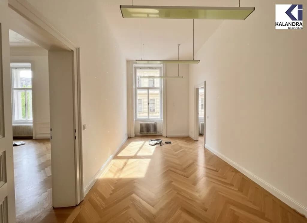 17-Zimmer-Gewerbeimmobilie mieten in Wien – 750 m², € 21.795 – Bild 27 von 60