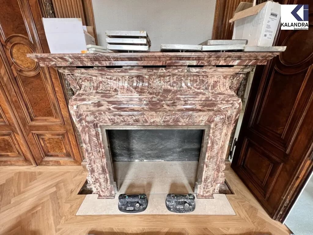 17-Zimmer-Gewerbeimmobilie mieten in Wien – 750 m², € 21.795 – Bild 29 von 60