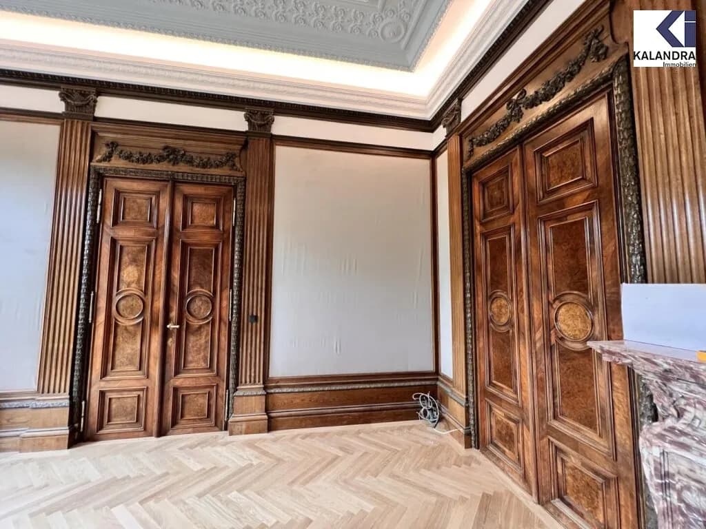 17-Zimmer-Gewerbeimmobilie mieten in Wien – 750 m², € 21.795 – Bild 30 von 60