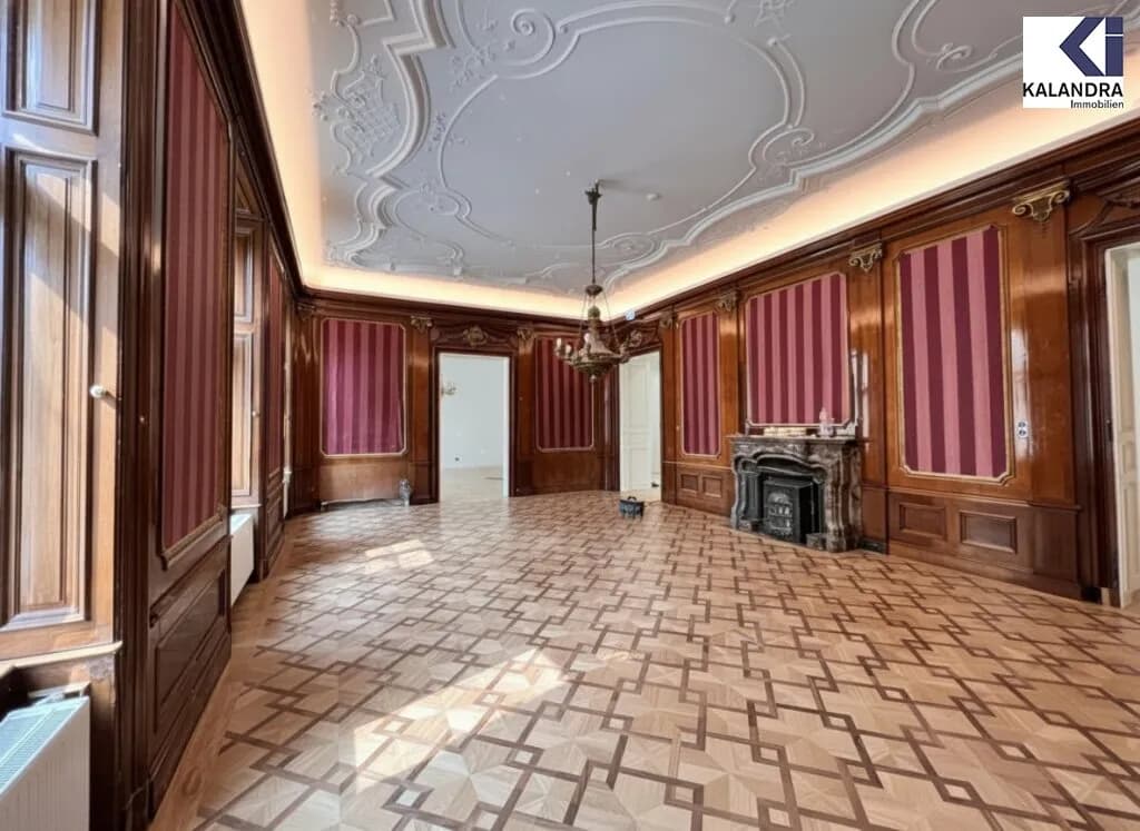 17-Zimmer-Gewerbeimmobilie mieten in Wien – 750 m², € 21.795 – Bild 31 von 60