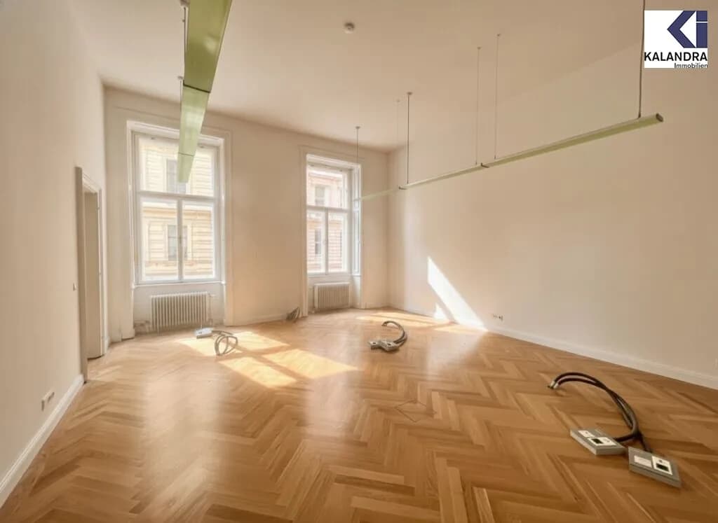17-Zimmer-Gewerbeimmobilie mieten in Wien – 750 m², € 21.795 – Bild 32 von 60