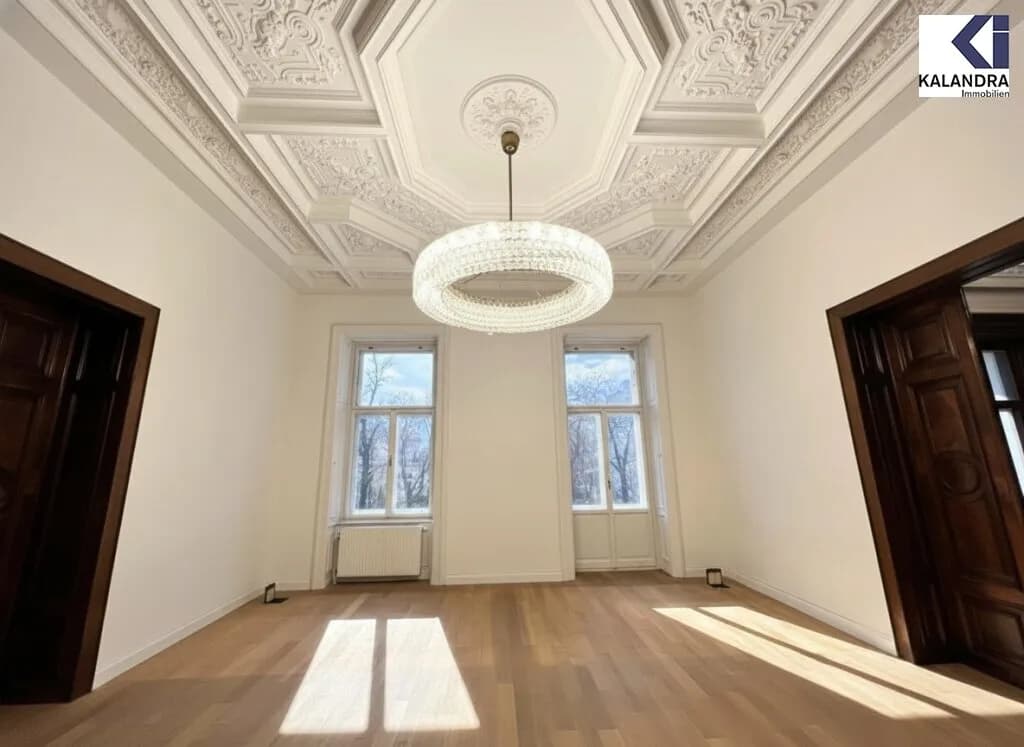 17-Zimmer-Gewerbeimmobilie mieten in Wien – 750 m², € 21.795 – Bild 33 von 60