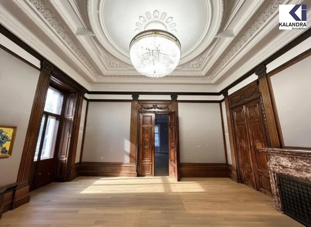 17-Zimmer-Gewerbeimmobilie mieten in Wien – 750 m², € 21.795 – Bild 34 von 60