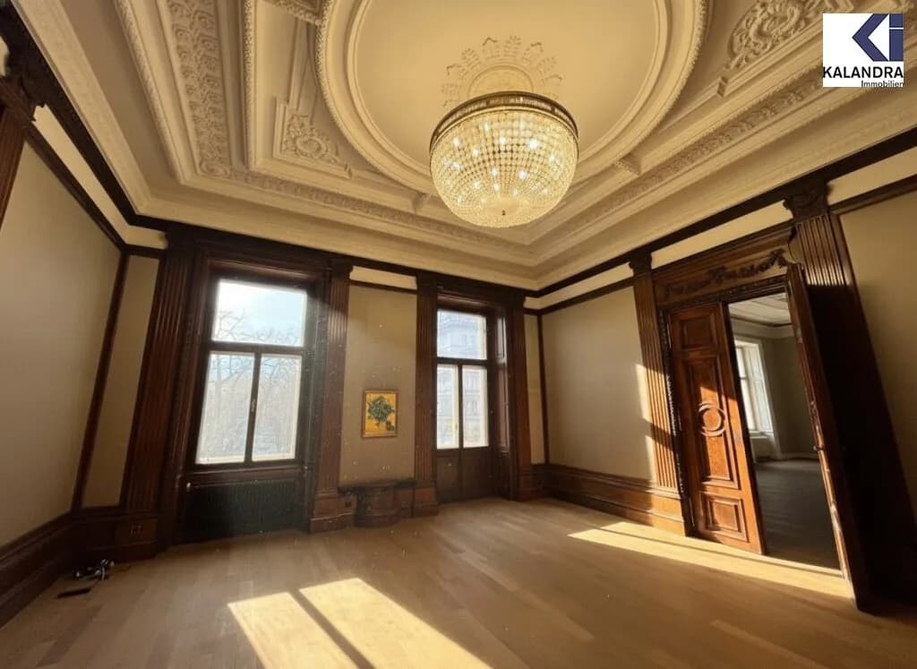 17-Zimmer-Gewerbeimmobilie mieten in Wien – 750 m², € 21.795 – Bild 35 von 60