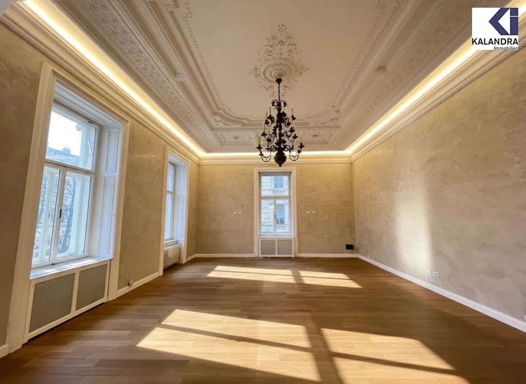 17-Zimmer-Gewerbeimmobilie mieten in Wien – 750 m², € 21.795 – Bild 36 von 60
