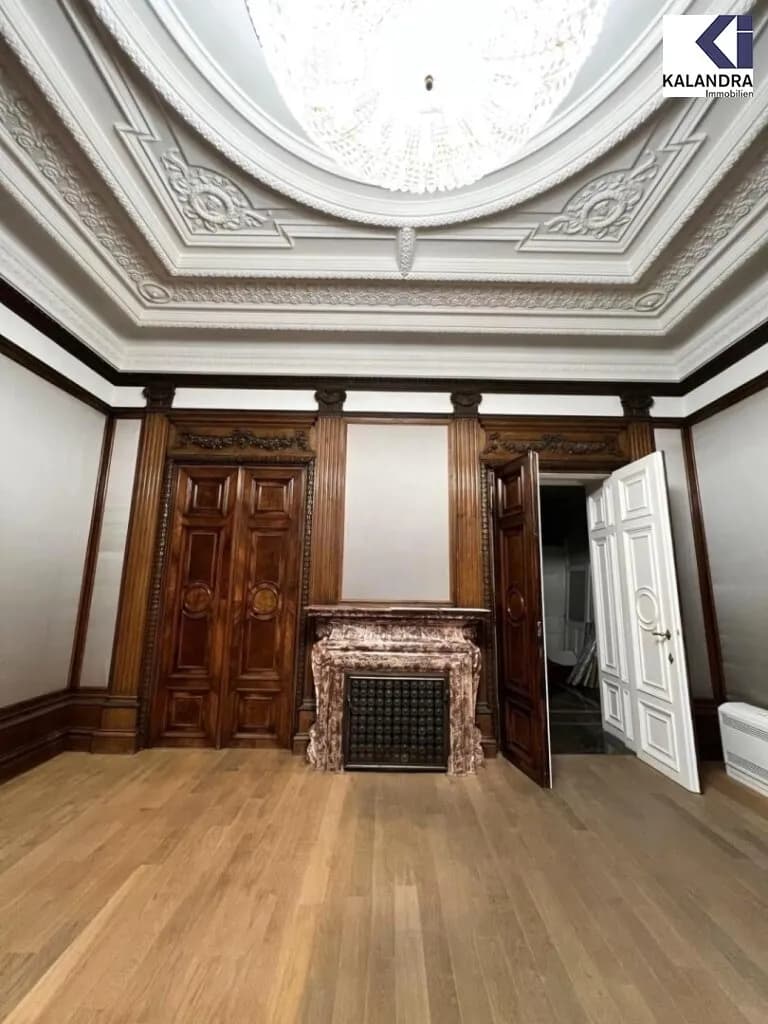 17-Zimmer-Gewerbeimmobilie mieten in Wien – 750 m², € 21.795 – Bild 37 von 60
