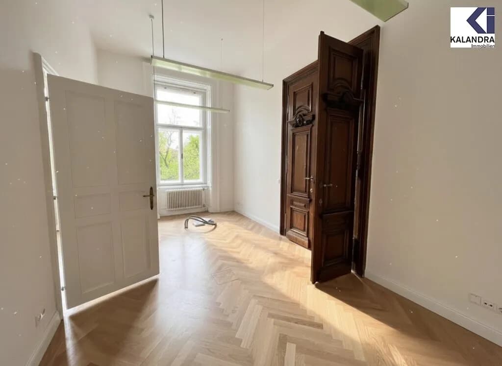 17-Zimmer-Gewerbeimmobilie mieten in Wien – 750 m², € 21.795 – Bild 38 von 60