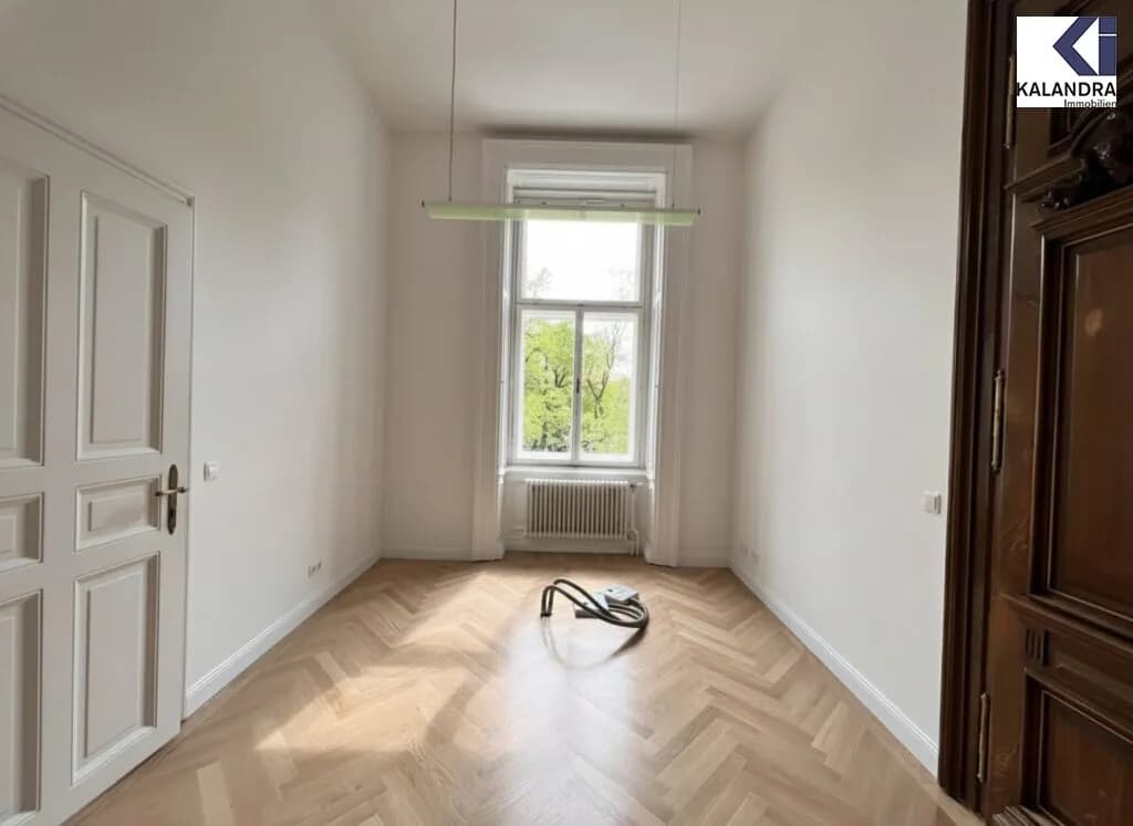 17-Zimmer-Gewerbeimmobilie mieten in Wien – 750 m², € 21.795 – Bild 40 von 60