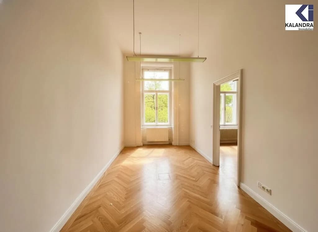 17-Zimmer-Gewerbeimmobilie mieten in Wien – 750 m², € 21.795 – Bild 41 von 60