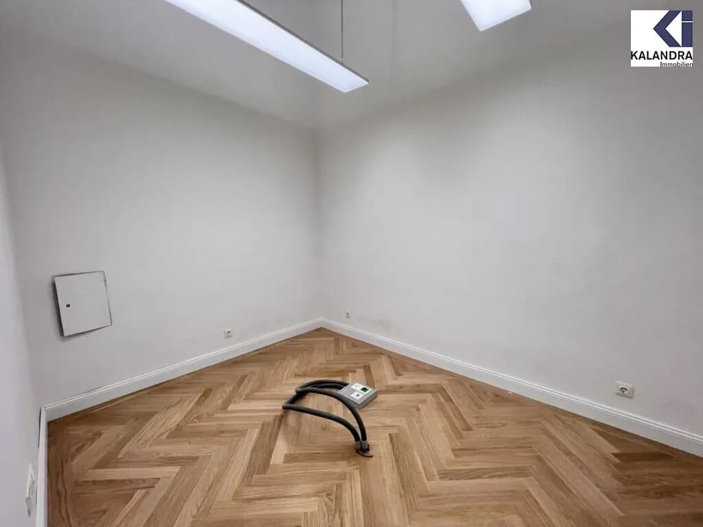 17-Zimmer-Gewerbeimmobilie mieten in Wien – 750 m², € 21.795 – Bild 44 von 60