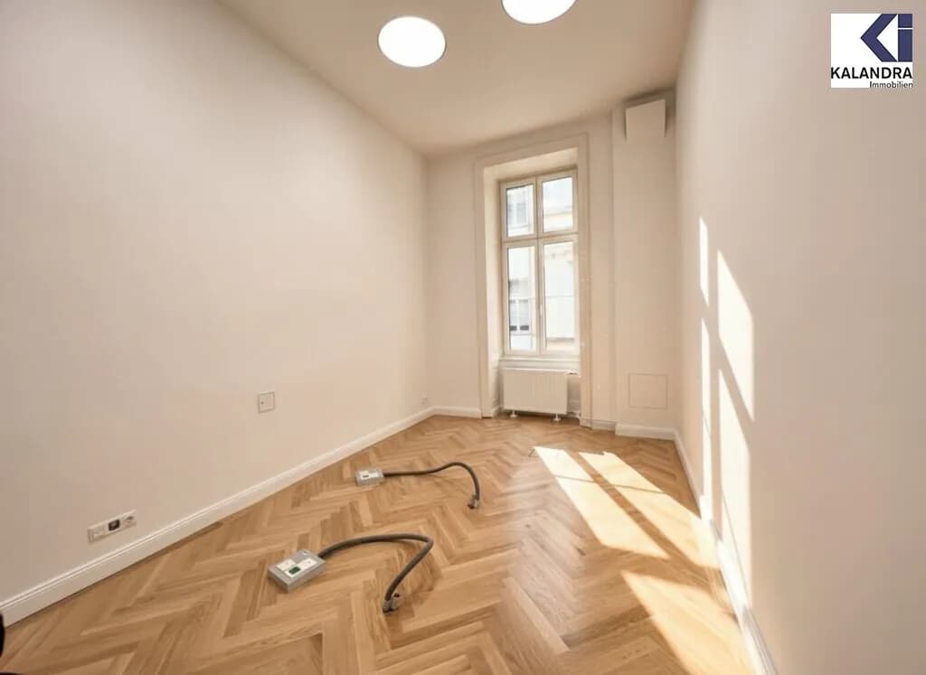 17-Zimmer-Gewerbeimmobilie mieten in Wien – 750 m², € 21.795 – Bild 48 von 60